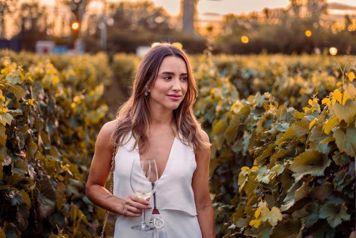 Adelaide wine region tour